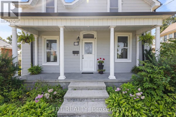 52 Parkside Drive E, Barrie, ON, photo 3