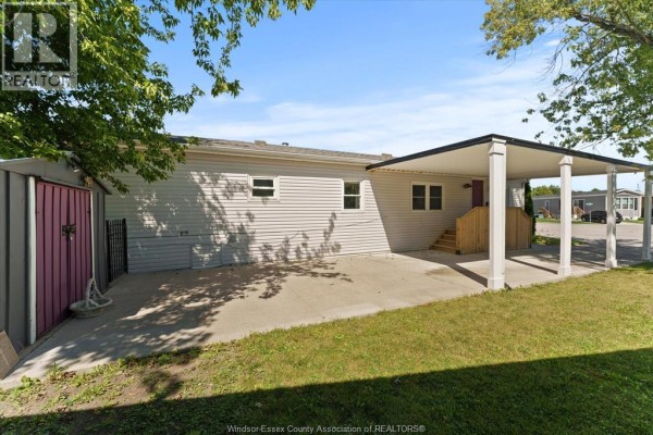Eating area - 52 Parkside Drive, Mcgregor, ON N0R1J0 Photo 5