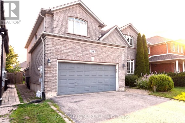 52 Prince William Way, Barrie, ON, photo 2