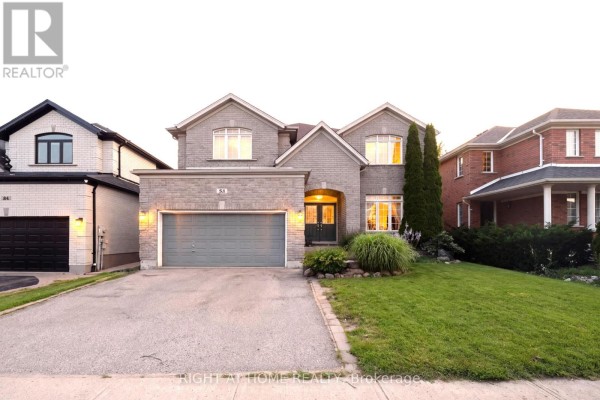 52 Prince William Way, Barrie, ON, photo 3