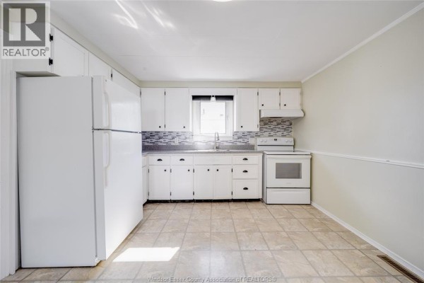 Kitchen/Dining room - 52 Prospect Street, Tilbury, ON N0P2L0 Photo 5