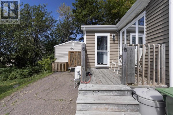 Dining room - 52 Queen Street, Springhill, NS B0M1X0 Photo 2