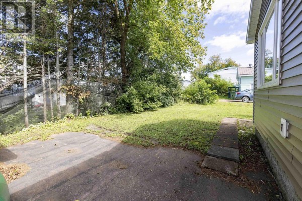 Kitchen - 52 Queen Street, Springhill, NS B0M1X0 Photo 3