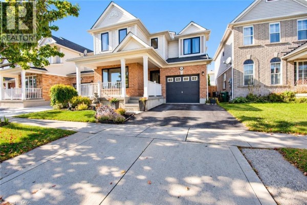 52 Redstart Drive, Cambridge