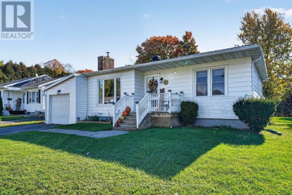 Residential for sale at 52 Santa Cruz Drive, South Stormont, ON - MLS® I9GMU1