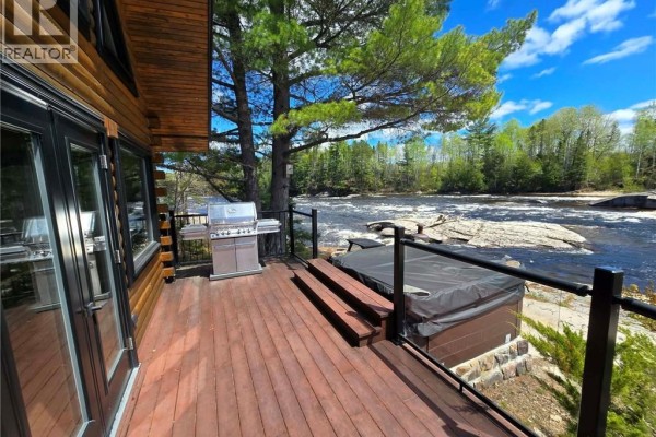 5pc Bathroom - 52 Shamrock Valley, Big River, NB E2A7M1 Photo 5