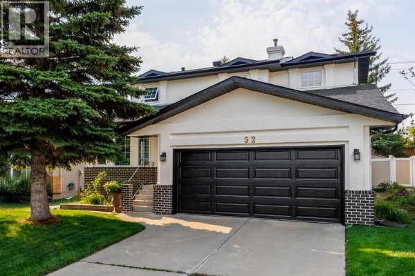 Family room - 52 Shawnee Way Sw, Calgary, AB T2Y2V4 Photo 2
