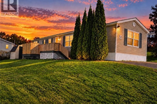 52 Sherrys Lane, Fredericton