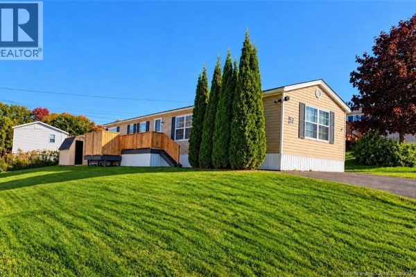 52 Sherrys Lane, Fredericton, NB, photo 2
