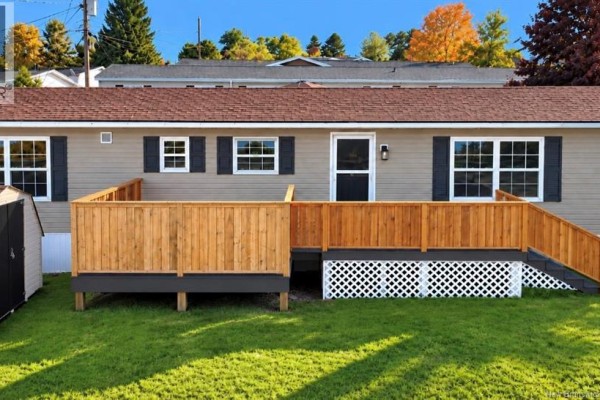 52 Sherrys Lane, Fredericton, NB, photo 3