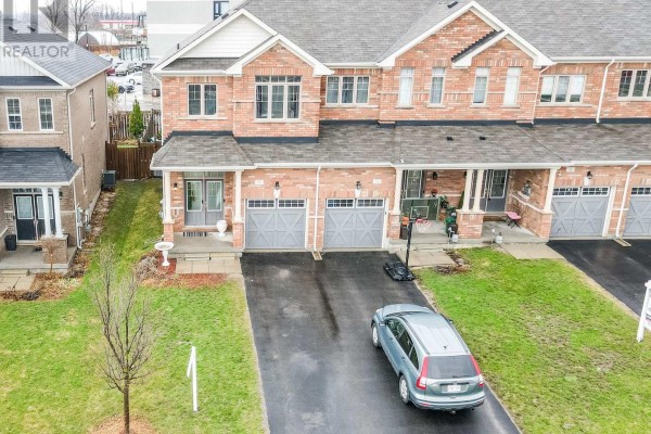 52 Snelgrove Crescent, Barrie, ON, photo 2