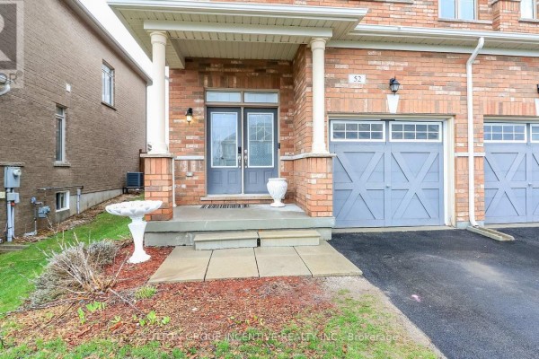 52 Snelgrove Crescent, Barrie, ON, photo 3