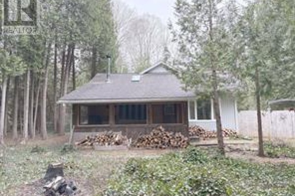 52 Spry Lake Road, South Bruce Peninsula, ON N0H2T0 Photo 2
