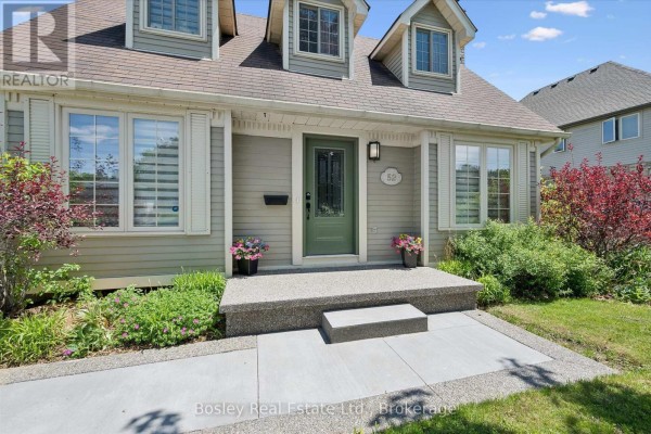 52 Stirling Macgregor Drive, Cambridge, ON, photo 3