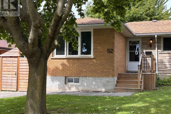 52 Sumner Place, London South, ON N5Z3Z3 Photo 2