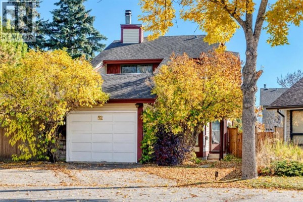52 Templegreen Bay Ne, Calgary
