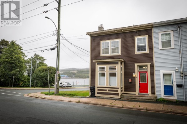 Apartment for sale at 52 The Boulevard, St  John S, NL - MLS® irwelb