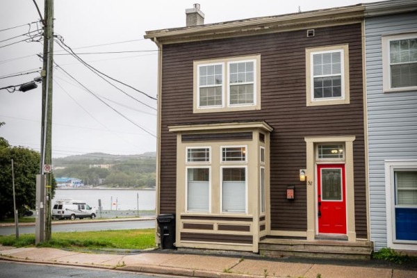 52 The Boulevard, St  John S, NL, photo 2