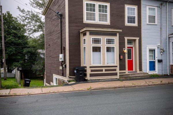 52 The Boulevard, St  John S, NL, photo 3