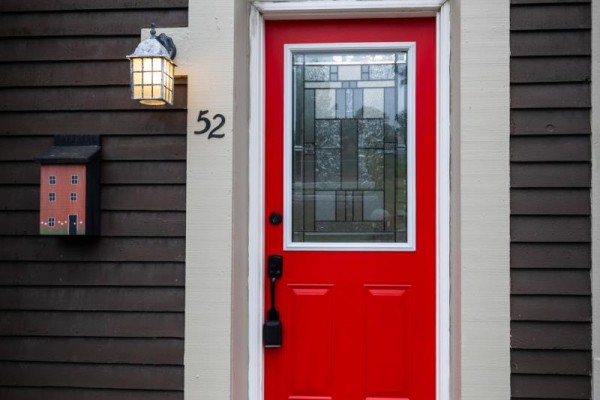 Porch - 52 The Boulevard, St  John S, NL A1A1J9 Photo 5