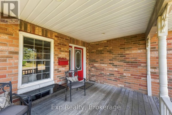 Kitchen - 52 Trefusis Street, Port Hope, ON L1A4J2 Photo 4