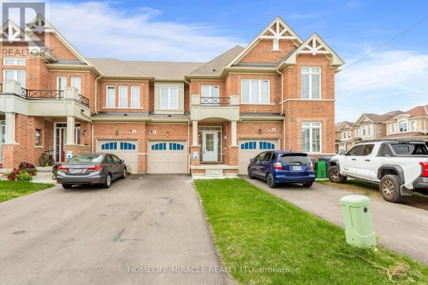 52 Tundra Road, Caledon, ON L7C4G7 Photo 2
