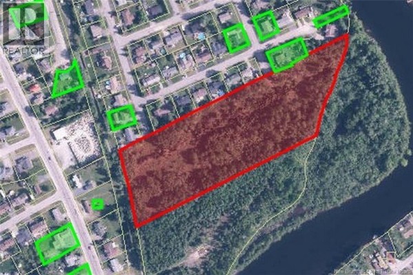 52 Témis Street, Saint Jacques, NB E7B1J3 Photo 2