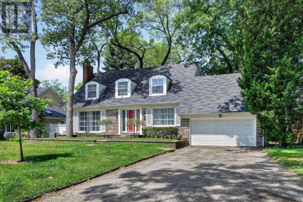 52 Valecrest Drive, Toronto, ON, photo 2