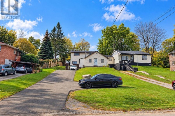 52 Wallbridge Crescent, Belleville
