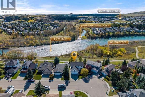 Other - 52 West Mitford Crescent, Cochrane, AB T4C1L2 Photo 3