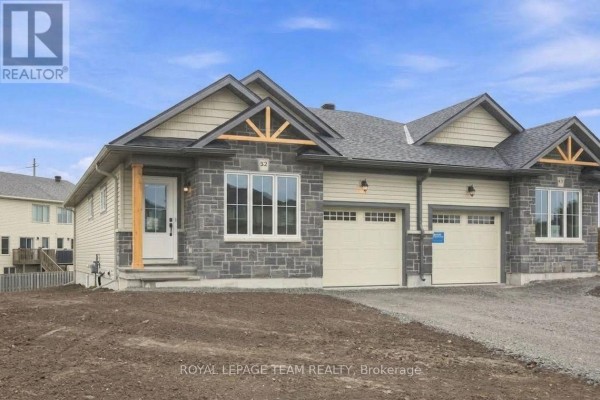 Recreational, Games room - 52 Whitcomb Crescent, Smiths Falls, ON K7A0C2 Photo 2