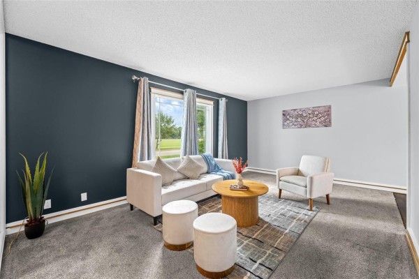 Bedroom - 52 Whitehall Boulevard, Winnipeg, MB R2C0Y4 Photo 5