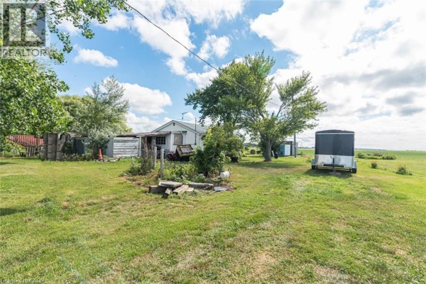 Mud room - 52 Windy Line, Lowbanks, ON N0A1K0 Photo 2