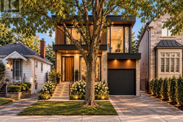 52 Woodville Avenue, Toronto, ON M4K2J6 Photo 5