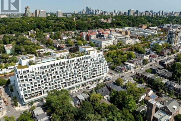 520 - 280 Howland Avenue, Toronto, ON, photo 2
