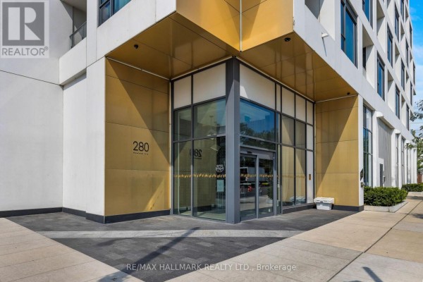 520 - 280 Howland Avenue, Toronto, ON, photo 3