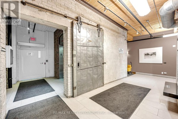 520 - 68 Broadview Avenue, Toronto, ON, photo 2
