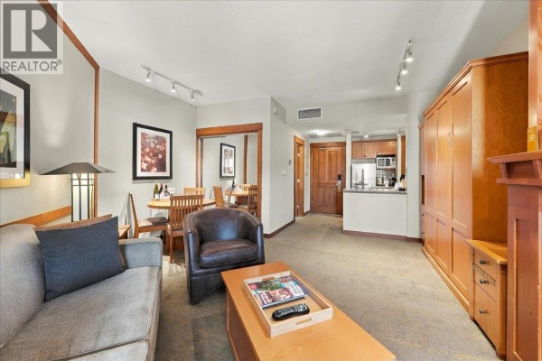 520 4320 Sundial Crescent, Whistler, BC V8E1G6 Photo 5