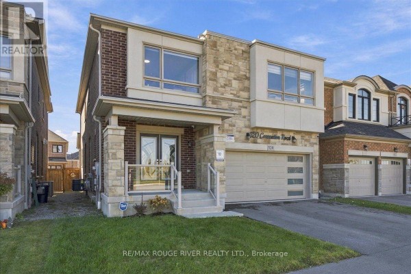 Great room - 520 Coronation Road, Whitby, ON L1P0N4 Photo 3