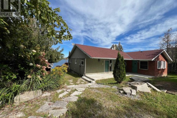 520 Fralicks Beach Road, Scugog, ON L9L1B6 Photo 2