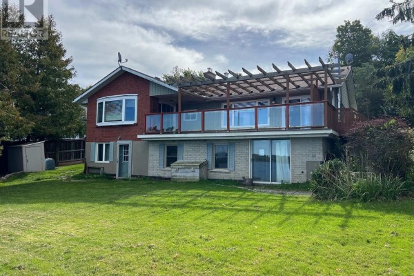 520 Fralicks Beach Road, Scugog, ON L9L1B6 Photo 3