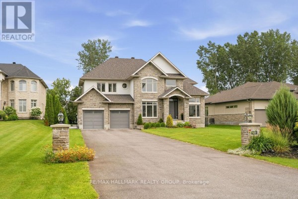 520 Leimerk Court, Ottawa, ON K4M0E9 Photo 2