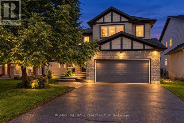 Kitchen - 520 Mazari Crescent, Ottawa, ON K2S0A1 Photo 2