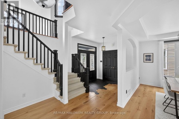 Loft - 520 Mazari Crescent, Ottawa, ON K2S0A1 Photo 5
