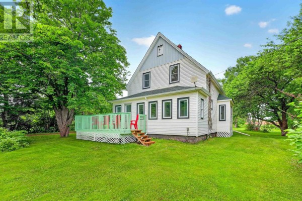 520 North Lake Harbour Road, Lakeville, PE, photo 2