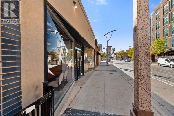 520 Pelissier Street, Windsor, ON N9A4L1 Photo 4