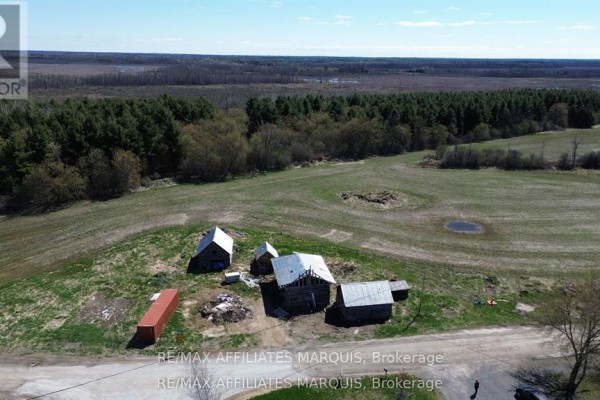 520 Pioneer Road, Merrickville Wolford, ON, photo 3