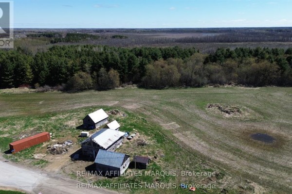 520 Pioneer Road, Merrickville Wolford, ON K0G1N0 Photo 4