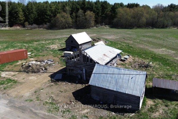 520 Pioneer Road, Merrickville Wolford, ON K0G1N0 Photo 5