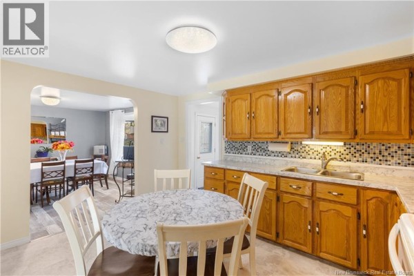 Family room - 520 Route 118, Gray Rapids, NB E9B1H2 Photo 3